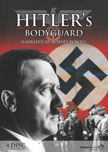 Hitler's Bodyguard [DVD]