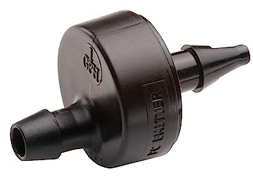 Rain Bird SW10-30PK gotero/emisor de riego por Goteo, 1.0 galones por Hora, Paquete de 30