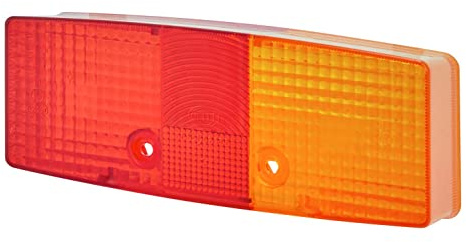 HELLA 9EL 121 431-001 Lichtscheibe, Heckleuchte - rechts