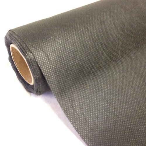 Terram Revêtement anti-repousse 2 x 100 m.