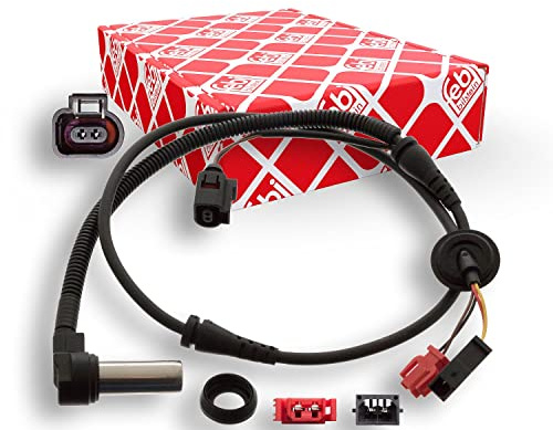 febi bilstein 23494 ABS-Sensor, 1 Stück