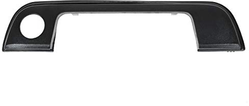 ORIGINAL BMW Türgriffrahmen Blende Beifahrertür 3er E36 vorne rechts 51218122442