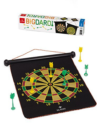 Dal Negro 53485 - Big Dardi