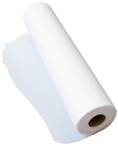 Skizzenrolle 24g/m² 33 cm x 50 m