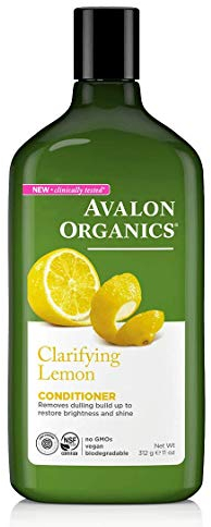 Avalon Clarifying Lemon Shampoo ( 1x11 OZ) by Generic