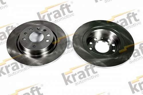 Kraft Automotive 6051650 Bremsscheibe