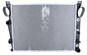 NRF 55325 Kühler, Motorkühlung