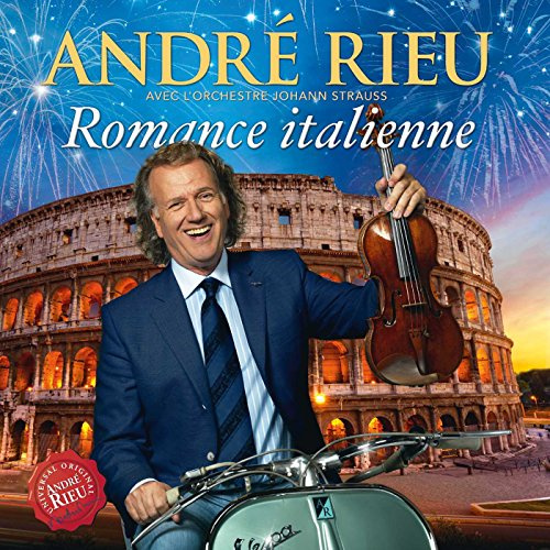 Andre Rieu - Romance Italienne