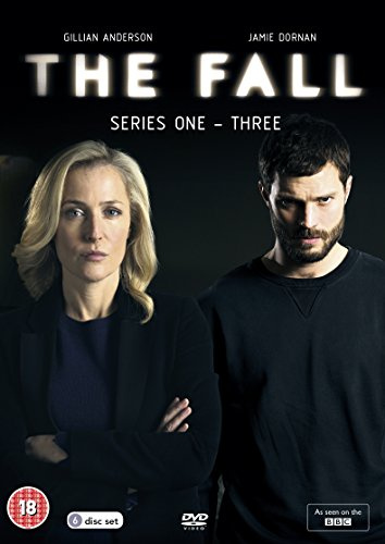 The Fall - Series 1-3
