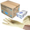SFM ® BIOLIMES Latex : XS, S, M, L, XL weiß gepudert glatt Einweghandschuhe Einmalhandschuhe Untersuchungshandschuhe Latexhandschuhe M (1000)