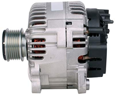 HELLA 8EL 012 429-811 Generator/Lichtmaschine - 14V - 180A