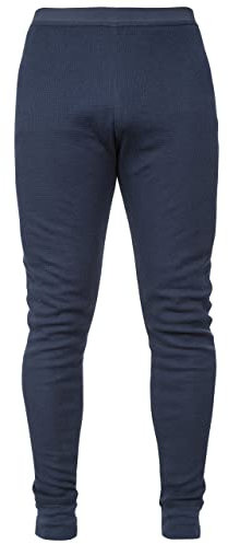 Trespass Unisex Enigma Warme Baselayer Hose, Navy, L EU