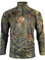 JACK PYKE Quick Wick Armour - Langärmliges Shirt - feuchtigkeitsableitend - English Oak Evolution - XL