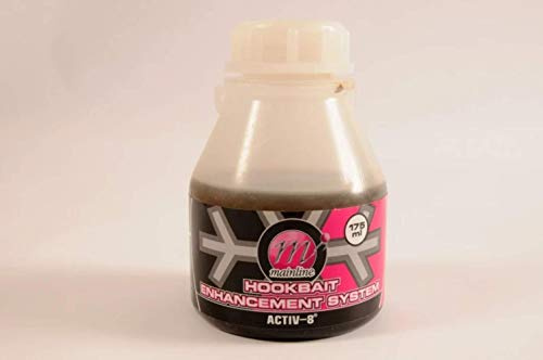 Mainline HOOKBAIT ENHANCEMENT SYSTEM (LINK)