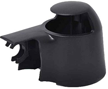 Auto Ersatz Zubehör Hinterer Wischerarm Mutter Abdeckkappe für Caddy Touran für Seat für Leon für Skoda Fabia 6Q6955435D