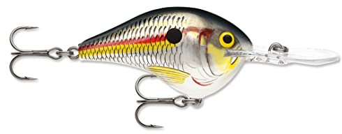 Rapala Dives-to 08 Shad
