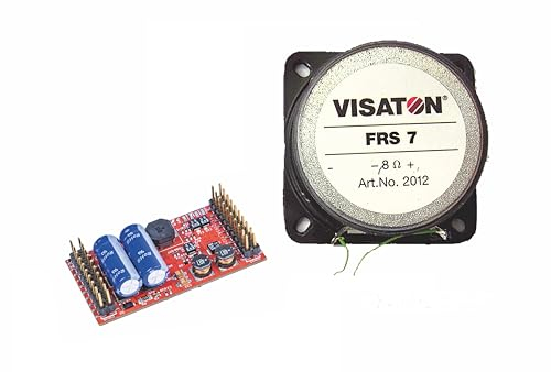 36529 SmartDecoder XP 5.1 S G BR 103 inkl. Lautsprecher