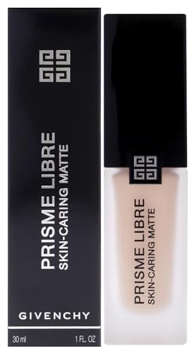 Prisme Libre Skin-Caring Matte Foundation 2-W110 30 ml