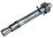 Goujons filetés FT D. 12 x 140 mm - Acier 8.8-4 pcs