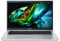Acer Aspire 3 (A317-53-32WF) Laptop | 17, 3 FHD Display | Intel Core i3-1115G4 | 8 GB RAM | 512 GB SSD | Intel UHD Graphics | Windows 11 | QWERTZ Tastatur | Silber