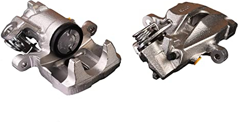 HELLA PAGID 8AN 355 782-771 Bremssattel - AN8277 - Bremssystem: LUCAS-TRW - Neuteil ohne Pfand - für u.a. SEAT / VW