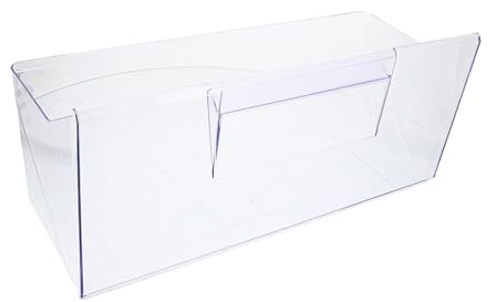 Bac à légumes,imprimé largeur: 202mm longeur: 450mm pour réfrigérateurs et congélateurs 2647021076 Electrolux