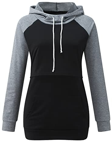 Stilloberteile Damen XXL Große Größen Stillshirt Herbst Warm Schwarz Umstandsmode Umstandsbluse Langarm Weiß Umstandsshirt Beige Lustig Stilloberteile Stillbluse Winter Rosa Umstandskleidung
