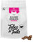 Tales&Tails Leckerli für Katzen mit 100% Lachs - Du Kleiner Frechlachs Fisch - Allergikerfreundlich - 70g