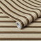 Hode Selbstklebende Tapete Holzoptik Hell Braun 44x600cm, Klebefolie Möbel Holzoptik, Möbelfolie Selbstklebend Folie für Möbel Wand Tür