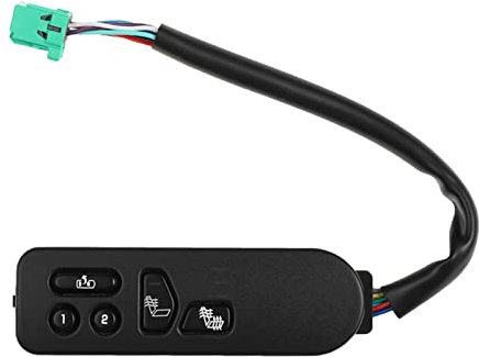 HNsdsvcd Lato conducente anteriore riscaldamento sedile sedile riscaldato ChevyGMC 2003-2006 901-200 15116863