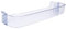 LUTH Premium Profi Parts Türfach kompatibel mit Amica 1018412 für Kühlschrank