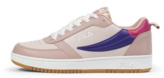 Fila Fila Rega Nf Teens Scarpe da ginnasticaUnisex - Bambini e Ragazzi