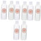 MUCKLILY 4 Sets Epoxy Resin Adhesive 2 Part Epoxy Glue Kit High Strength for Wood Plastic Crafts