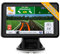 5 Inch sat navs, GPS Navigator for Car, Truck, RV, 2025 UK Maps, with Traffic information, Real-Time Voice Directions, Speed Camera Alerts, and Lane Guidance Assist