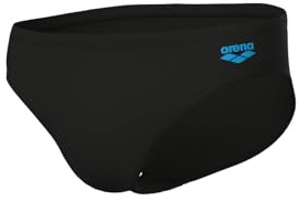 ARENA Slip Nuoto da Uomo Feel Logotype