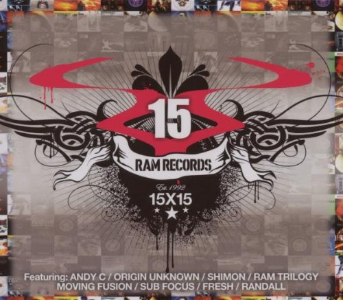 Ram Records