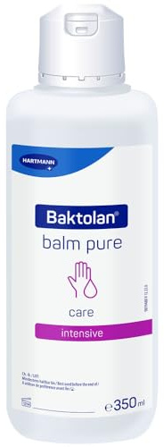 Baktolan balm pure, 350 ml Creme