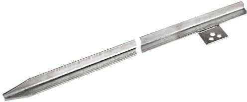 Dehn 635100 Schneebesen terrestrisch Profil 1000 mm St/tZn