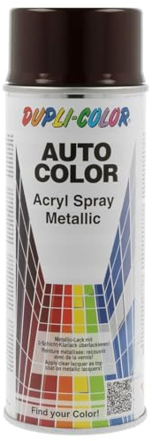 DUPLI-COLOR 616662 AUTO COLOR 150-0040 rot pearl 400 ml