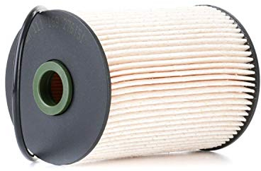 TOPRAN 111 169 Filtro carburante Cartuccia filtro con guarnizione