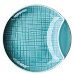 Rosenthal Mesh Aqua Bowl Plano