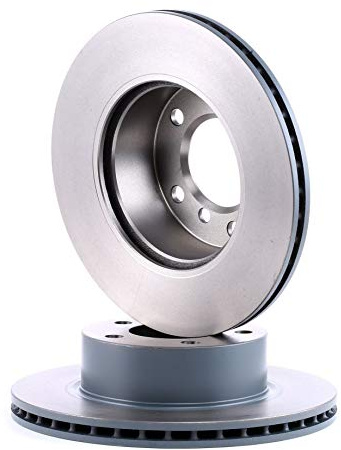 Febi Bilstein 23535 - Brake Disc