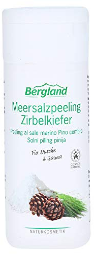 MEERSALZPEELING Zirbelkiefer