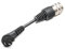 Juice Booster Adapter - Haushaltsstecker Typ L (Italien) mit Temperaturüberwachung im Stecker