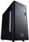 Hiditec ATX PC Gaming KLYP Boîtier PC Compatible ATX et Micro ATX Design élégant Grand Refroidissement Configuration de Haute Performance