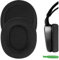 Geekria QuickFit Mesh Fabric Ersatz-Ohrpolster für Kopfhörer for SteelSeries Arctis 3 Arctis 5 Arctis 7 Arctis 9X Arctis PRO Headphone, Ohrpolster, Earpads Repalcement