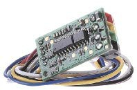 SYS 9000 Bus-Bedienmodul für externe Geräte 9000ARM