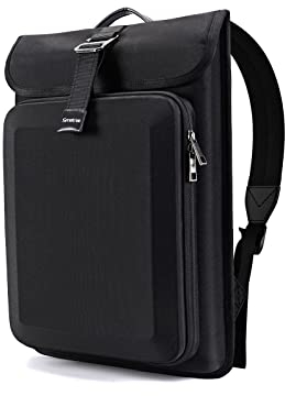 Smatree Sac à Dos pour Ordinateur Portable d'affaires pour 13-16 Pouces Macbook Pro/ 12,3-15 Pouces Surface Pro X/7/6/Laptop/Acer Aspire 5/ HP OMEN 15/ Acer Nitro 5 Ordinateur Portable 15,6 Pouces