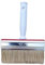 varivendo Flachpinsel Lasurpinsel Standard-Flächenstreicher 140x40mm