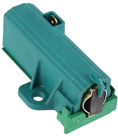 sparefixd Carbon Brush Sole Motors for Hotpoint Washing Machine C00114885